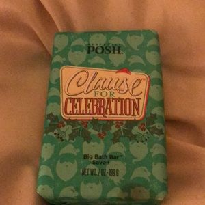 Clause for Celebration